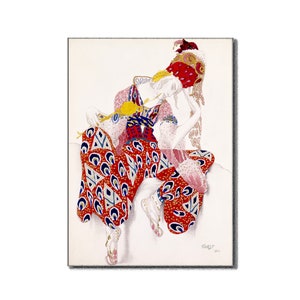 Vaslav nijinsky - Etsy 日本