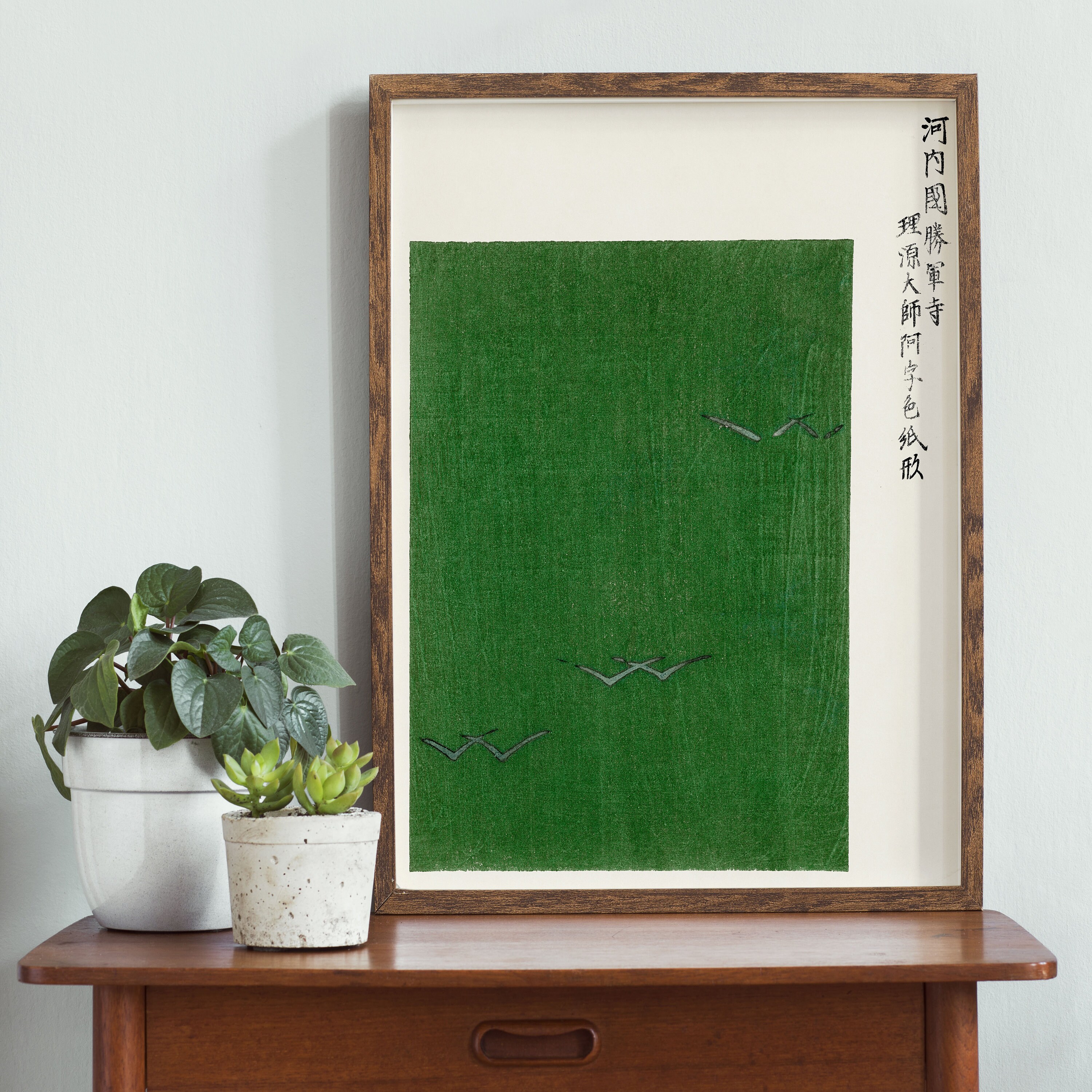 YATAGARASU / No.8 Type A 002/ S /約 φ9.7cm / 植木鉢 – ハチラボ