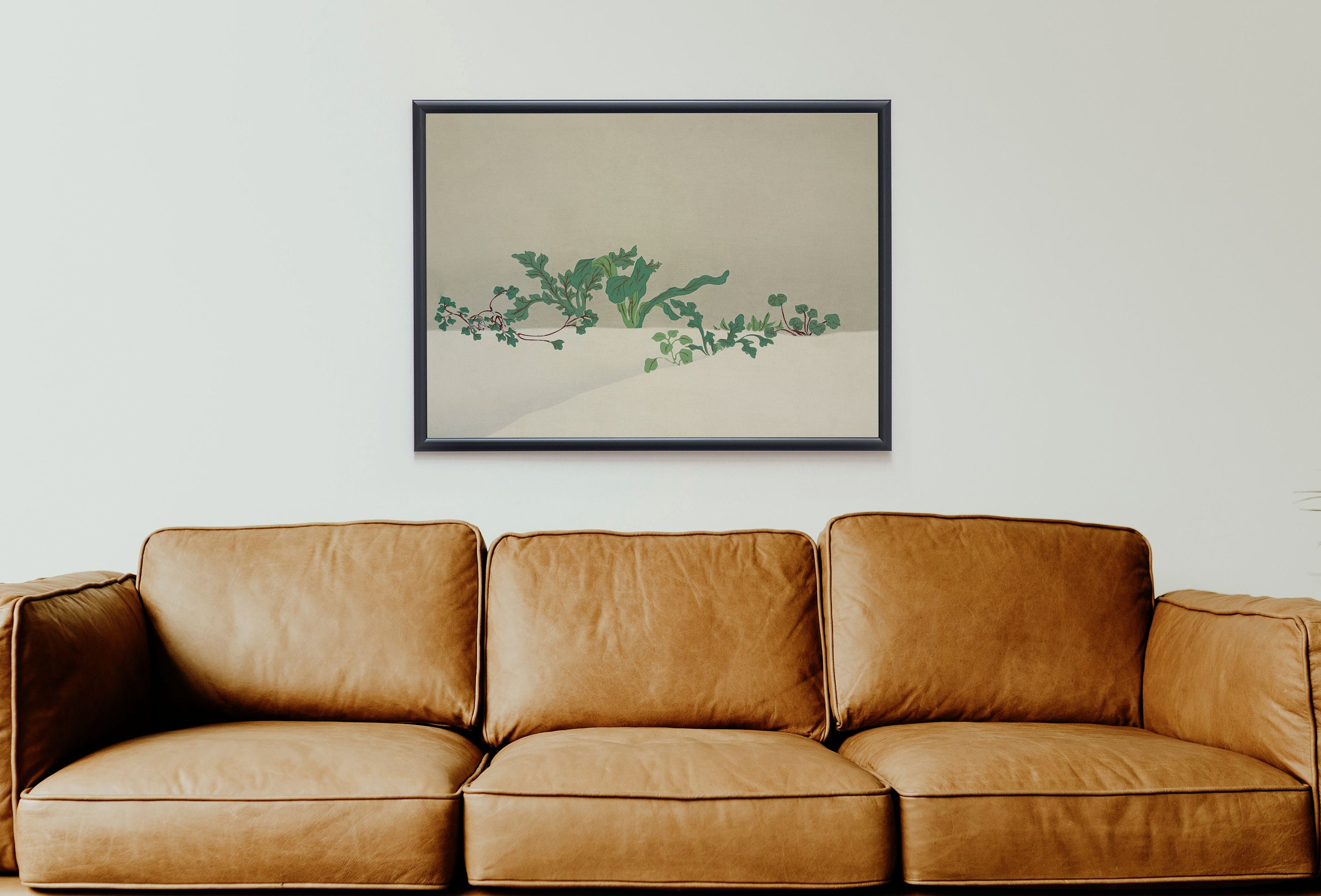 モウセンゴケ 原画 現代アート 絵画 画家 多肉植物 苔 キモカワ ポップ 創作 制作キット】多肉植物（R）アート水苔 | おうちでモスペット制作