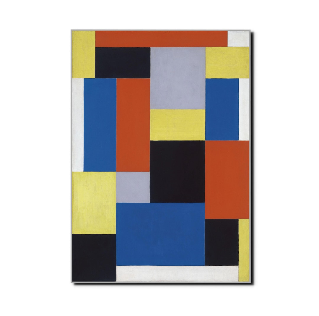 Theo Van Doesburg 