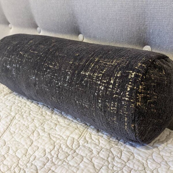 Bolster Cushion Etsy UK