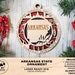 see more listings in the Christmas Ornament Indiv section