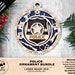 see more listings in the Christmas Ornament Indiv section