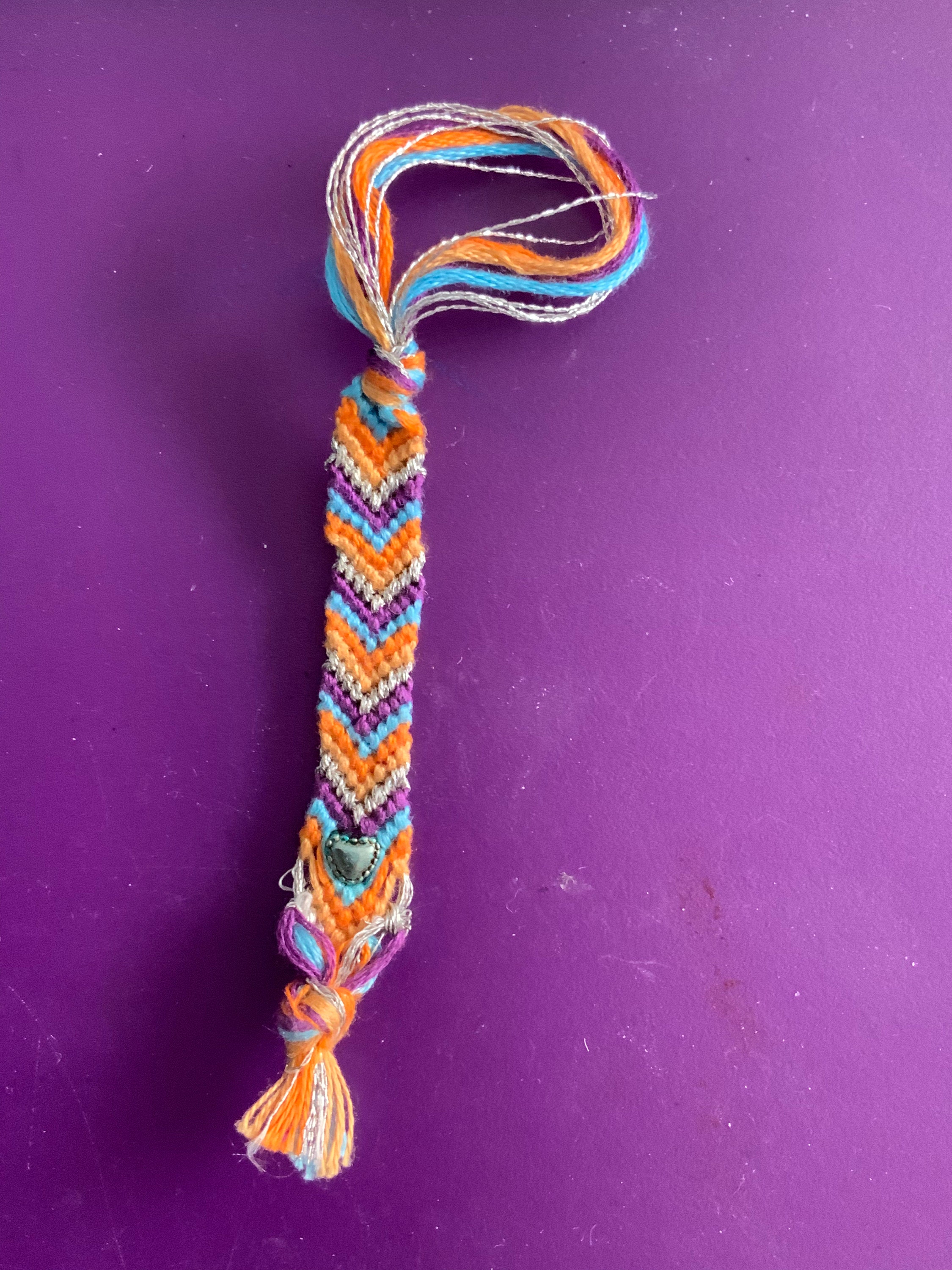 Braided Friendship Zipper Pulls Macrame Etsy Australia
