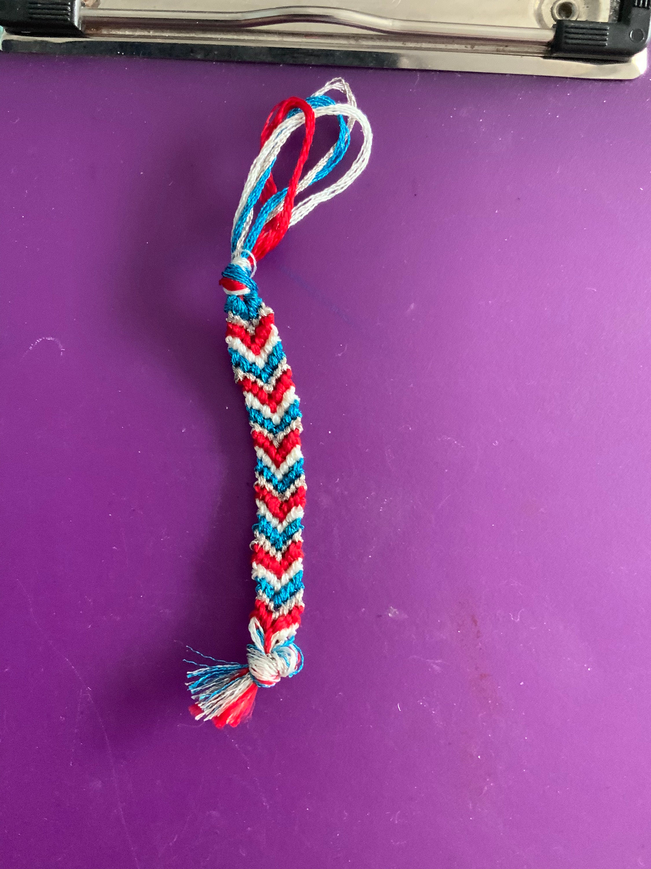 Braided Friendship Zipper Pulls Macrame Etsy Australia