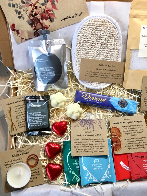 Quarantine care package ideas discount