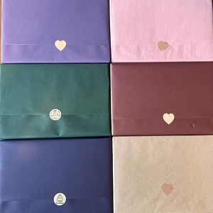 THINKING OF YOU gift box, Relaxation Care package, Get well soon gift, Condolences, Sympathy gift box, No words just hugs, Hug in a box gift image 10