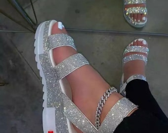 buy cute sandals