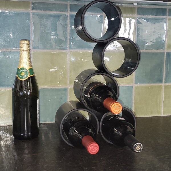 Countertop Storage Etsy