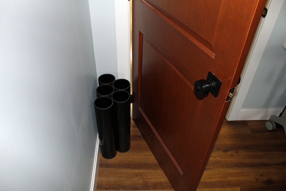 Hockey Stick Display Rack for 10-20 Sticks – Set Anywhere - Etsy