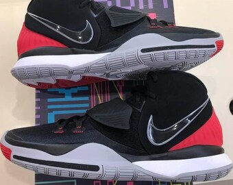 Kyrie Irving Shoes Etsy