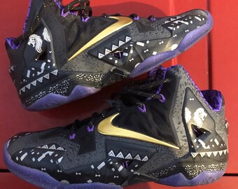james shoes