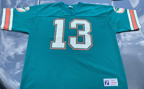 miami dolphins practice jersey
