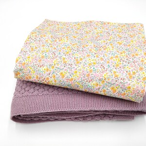 Phoebe Blanket Etsy UK