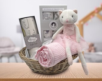 vegan baby hamper