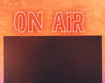 On air sign - Die TOP Auswahl unter der Menge an verglichenenOn air sign