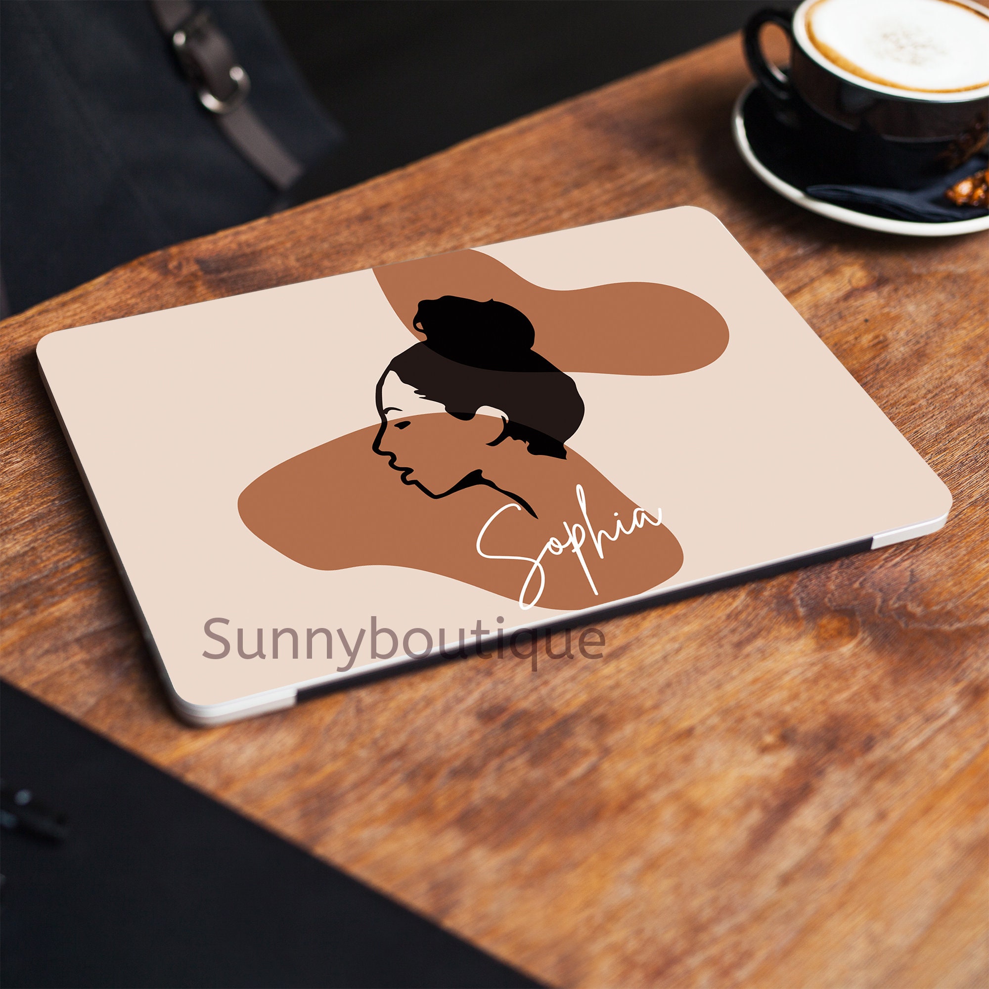 personalized macbook pro cases 13 inch