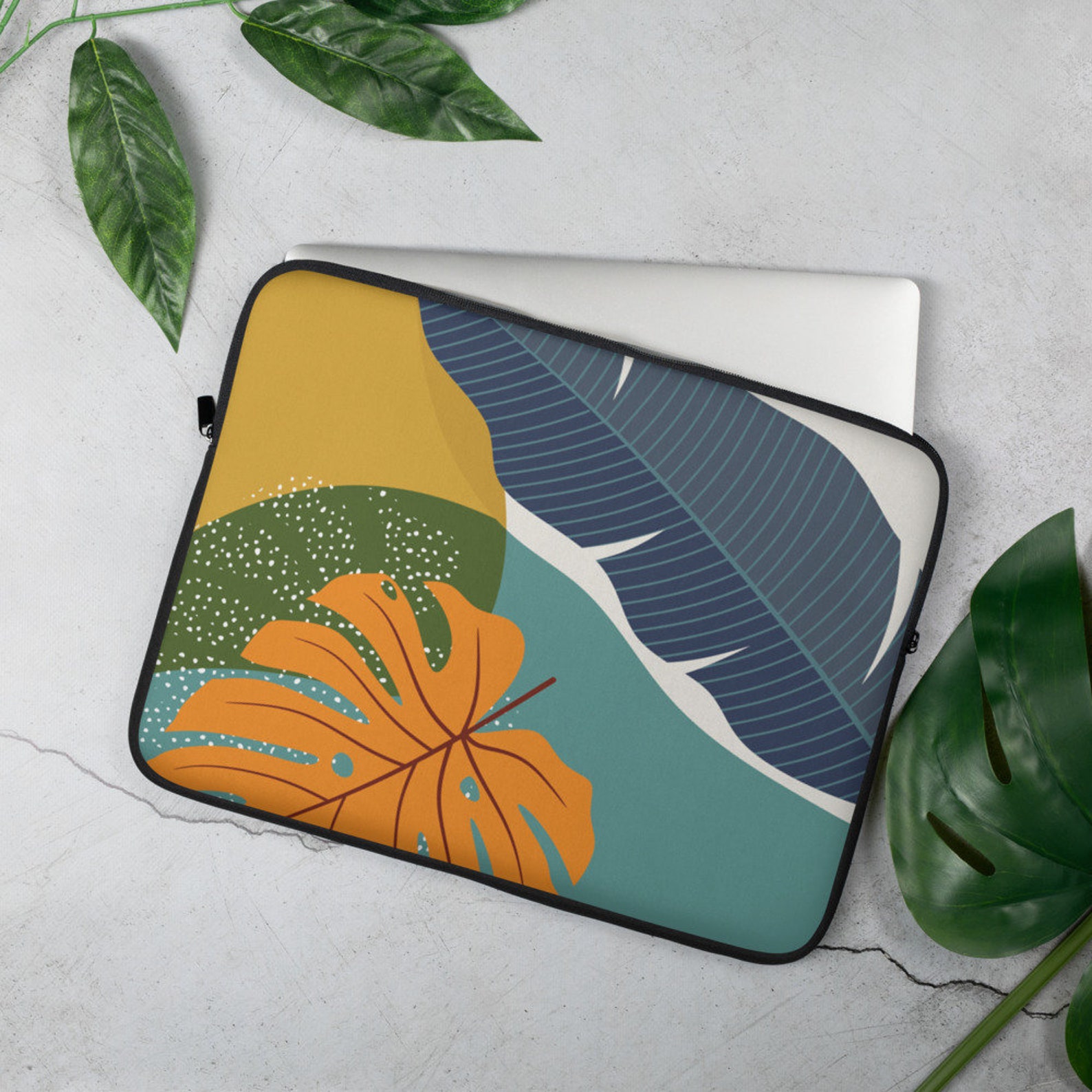 Laptop Sleeve Colorful Laptop Sleeve 13 15 Etsy fashion-bohemian-design-laptop-sleeve-bag-for-macbook-air-pro-retina-11