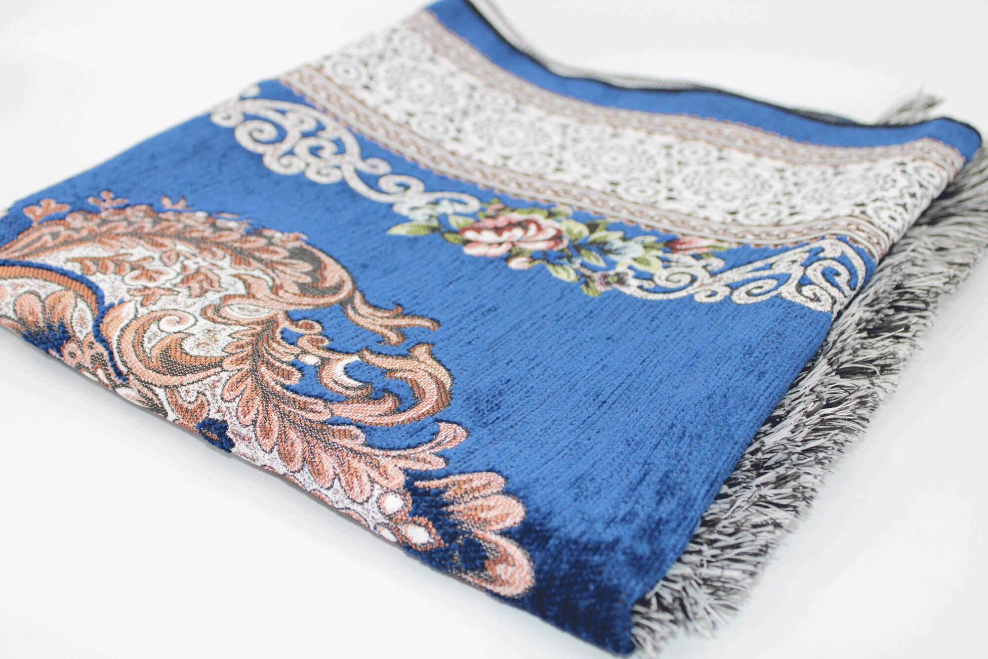 Personalised Prayer Mat & Wudhu Towel Set Personalised Prayer Etsy