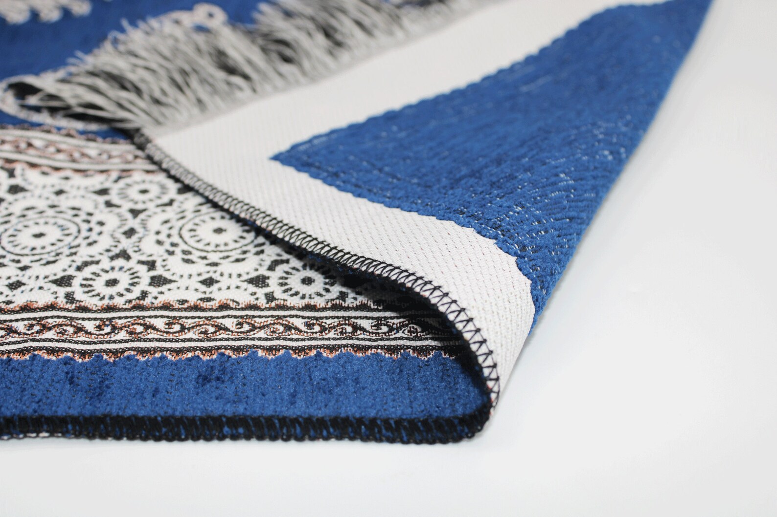 Personalised Prayer Mat & Wudhu Towel Set Personalised Prayer Etsy