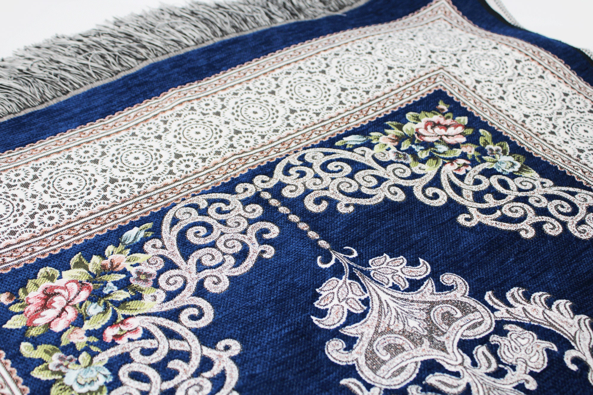 Personalised Prayer Mat & Wudhu Towel Set Personalised Prayer Etsy