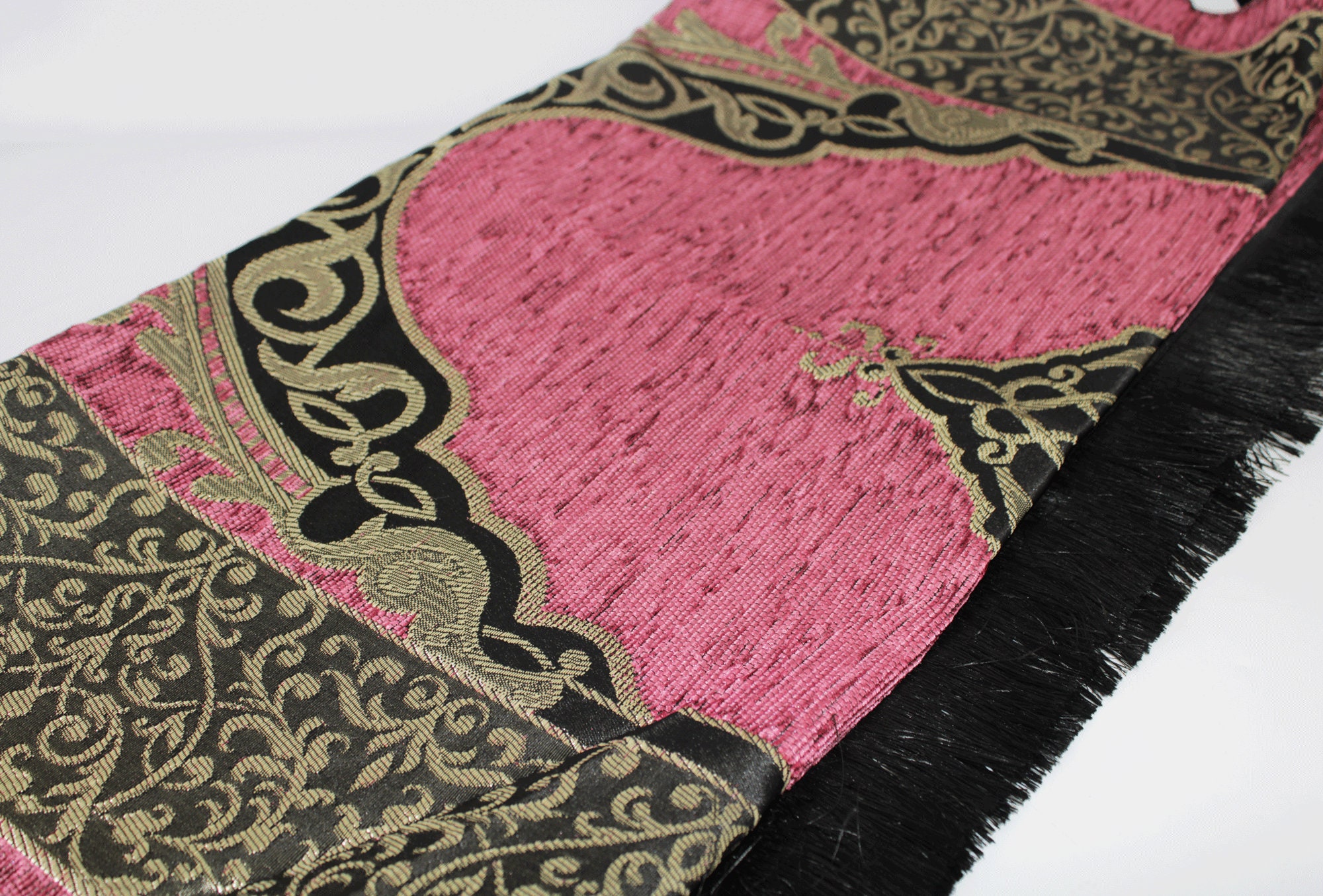 Personalised Prayer Mat Gift Set Musallah Namaaz Prayer Etsy