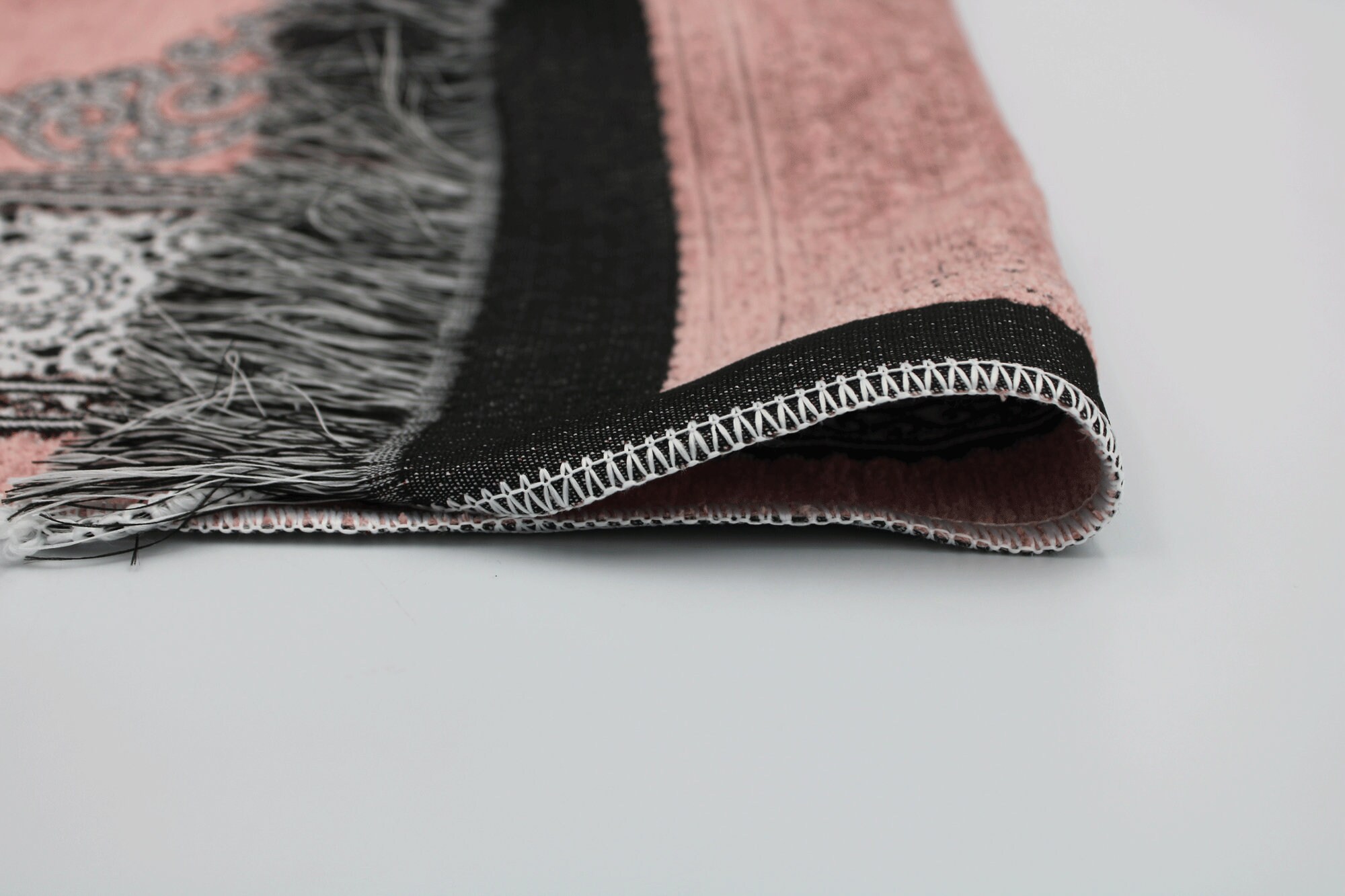 Personalised Prayer Mat & Wudhu Towel Set Personalised Prayer Etsy