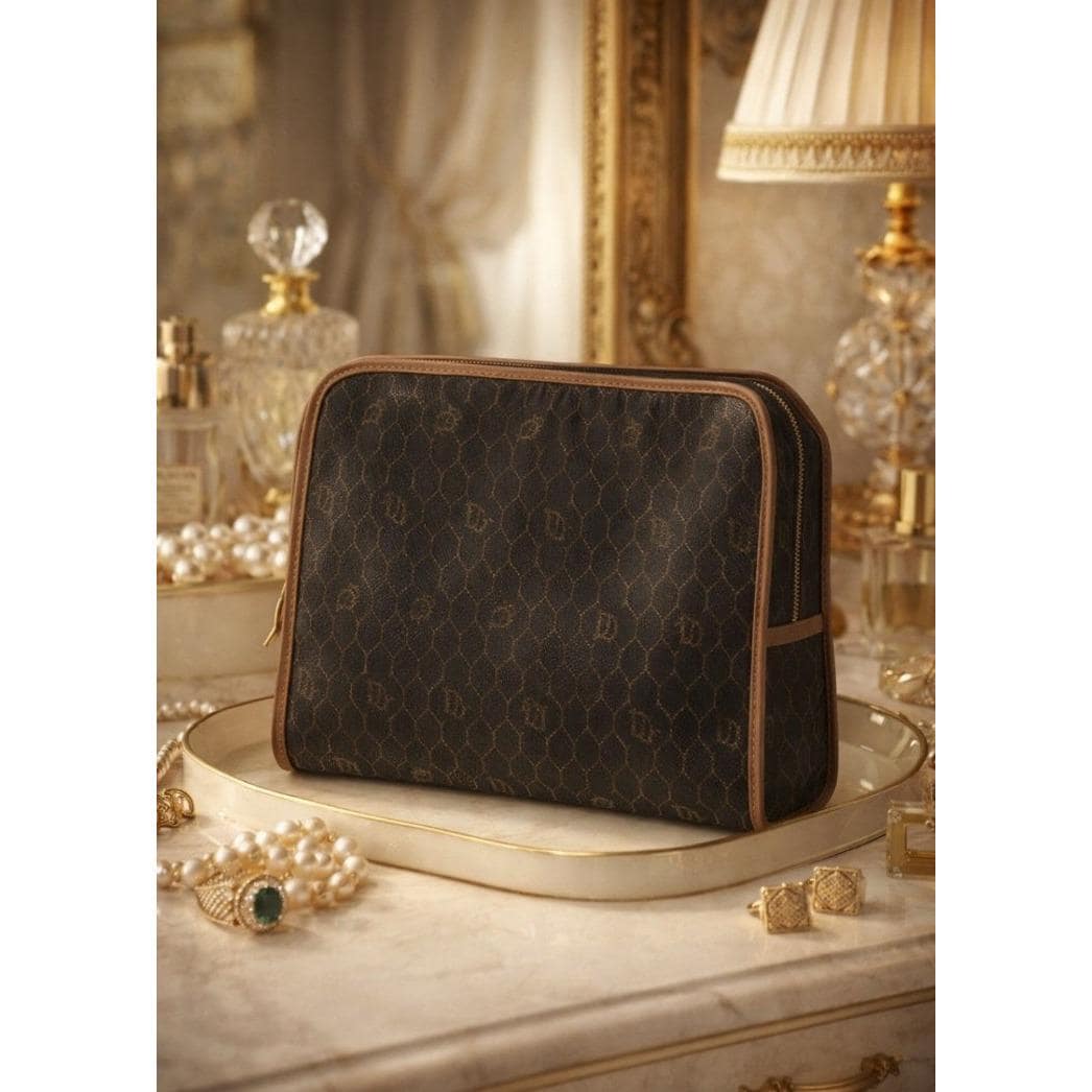 Dior Honeycomb Bag - Etsy