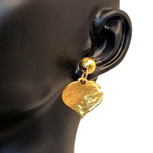 Herve Van Der Straeten Jewelry - Etsy