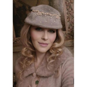Gage Original Hat - Etsy display picture 3