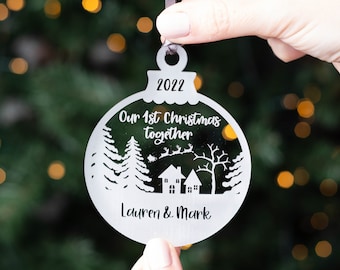 A Christmas Together 2022 Christmas Together | Etsy Uk
