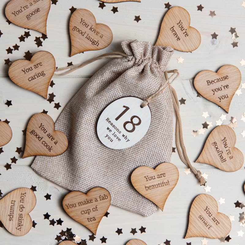 18th Birthday Gifts - 60+ Gift Ideas for 2024