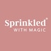 SprinkledwithMagicUK store logo
