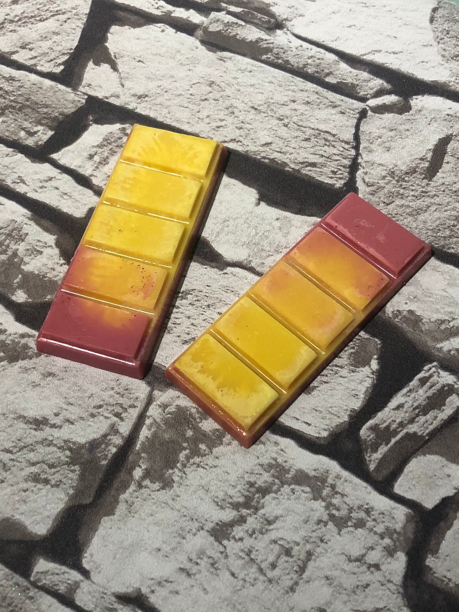 Large snap bars Etsy