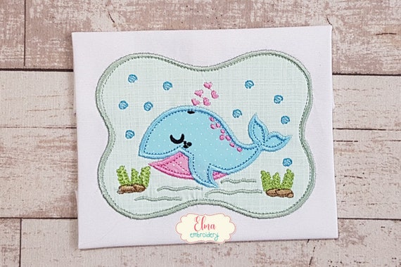 アップリケフレーム（アンブレラ）刺繍キット アップリケフレーム