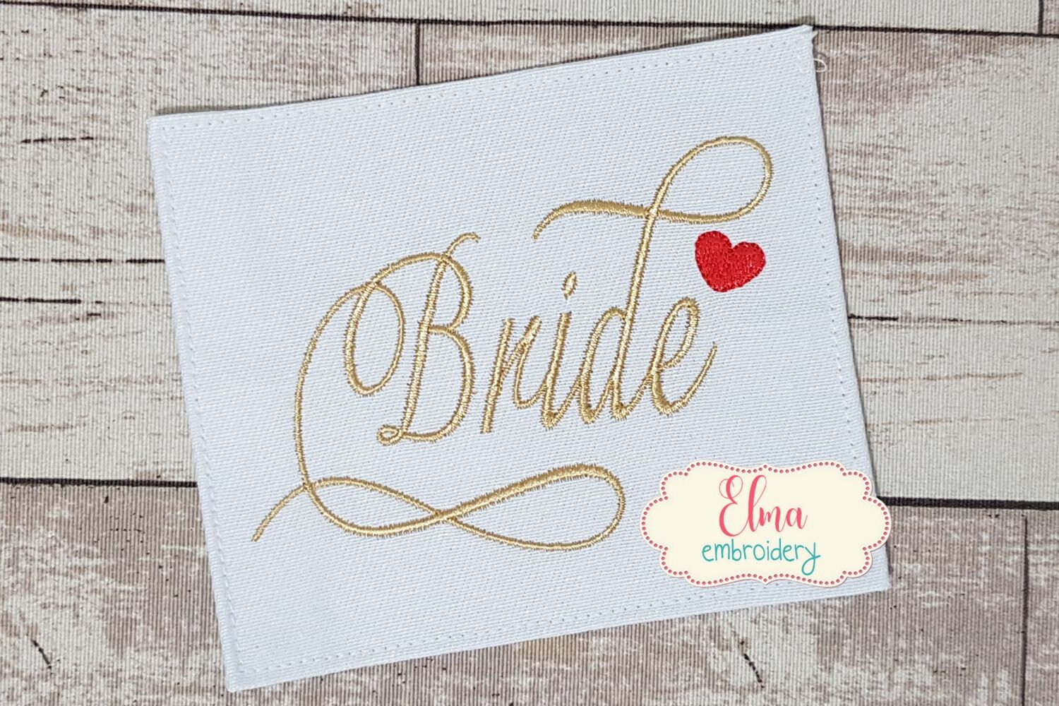 Bride embroidery design 4x4 5x7 6x10 machine embroidery  etsy