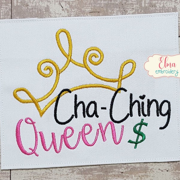 Embroidery Queen Shop Etsy