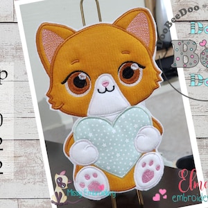 Kitty paper towel holder - Etsy 日本