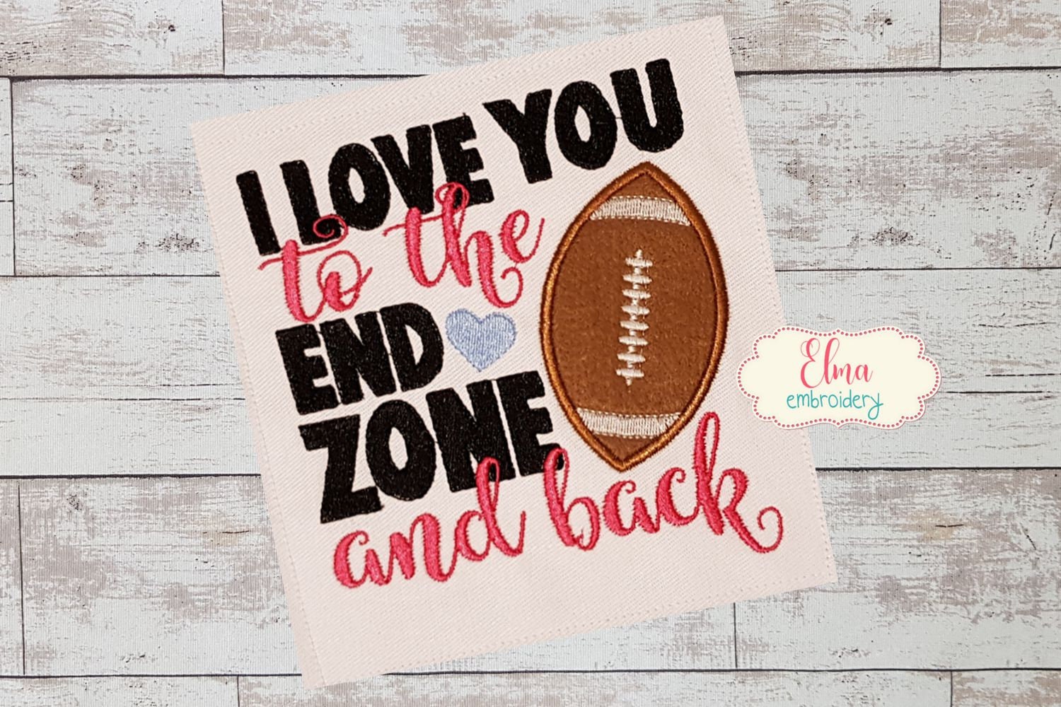 The End Zone by Riley Hart The End Zone by Riley Hart