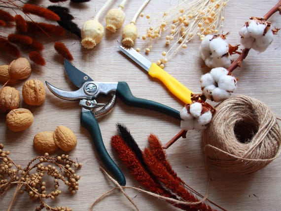 Wedding Date Booking Deposit UK for DRIED Flowers: Reserve Your Wedding Florist