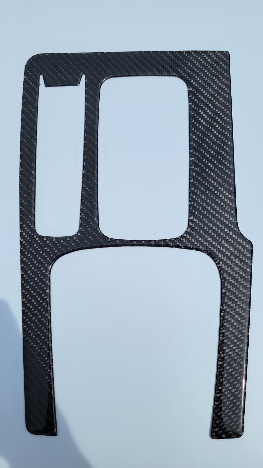 Fits ACURA INTEGRA 2023 2024 Real Carbon Fiber Center Console Etsy