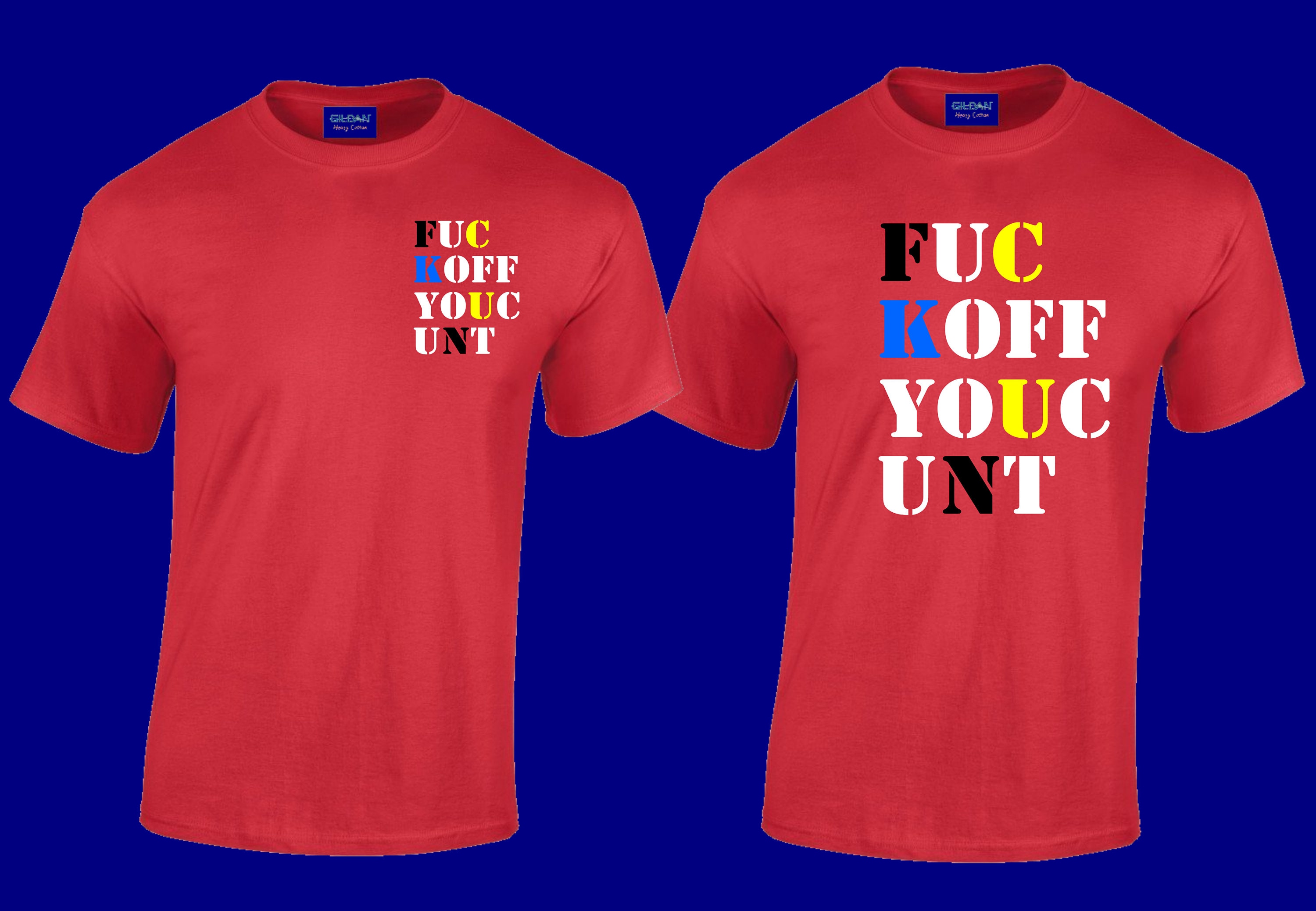 Stone Roses T Shirt, Mani, Fuck off You Cunt - Etsy