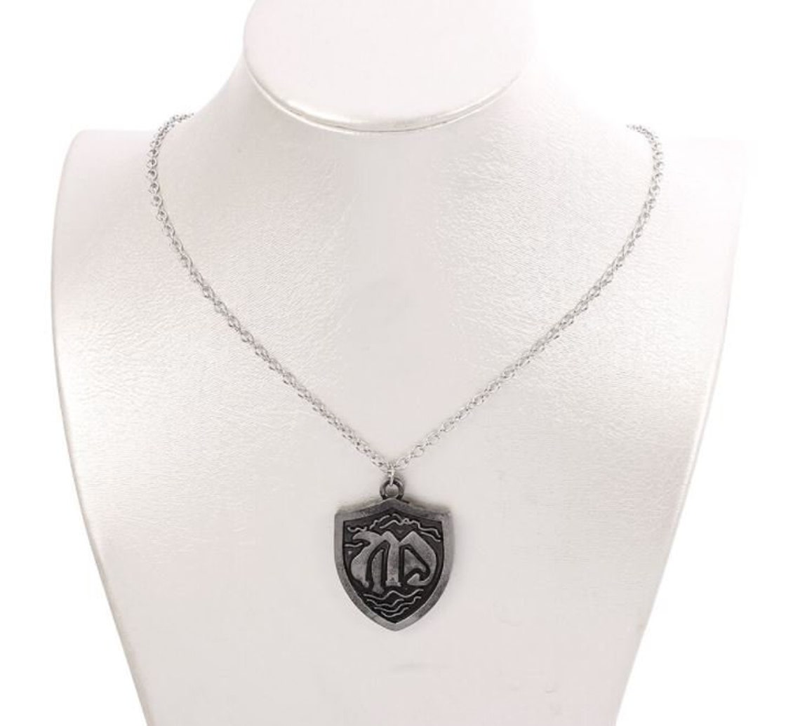 The Originals Hope Mikaelson necklace TVD Pendant Necklace Etsy