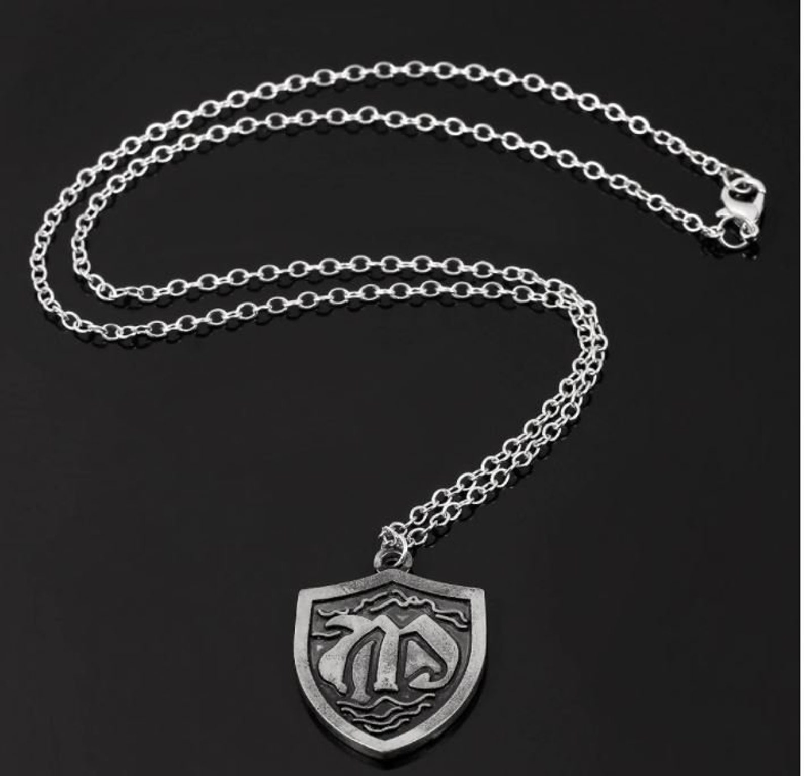 The Originals Hope Mikaelson necklace TVD Pendant Necklace Etsy