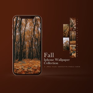 Fall High Quality Iphone Wallpapers | Aesthetic Wallpaper iPhone | Natural Phone Background
