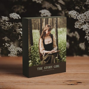The Story Girl- Colour Grading LUT Vintage Film Premiere Pro Final Cut  Moody Editing - One Click Filmmaking Editing Tools
