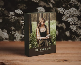 The Story Girl- Corrección de color LUT Vintage Film Premiere Pro Final Cut Moody Editing: herramientas de edición cinematográfica con un solo clic