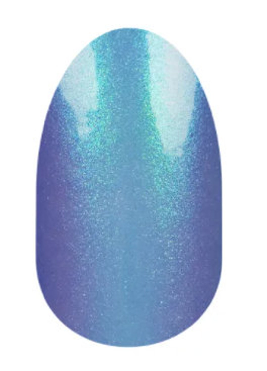 Color Street Nail Polish Strips Strobe Lights Etsy