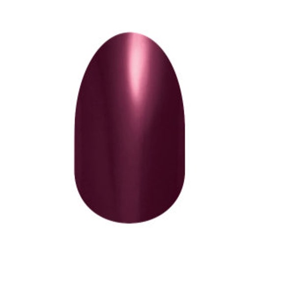 Color Street Nail Polish Strips - Aberdeen Aubergine