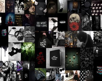 Gothic Collage Etsy This account is no longer in use. gothic collage etsy